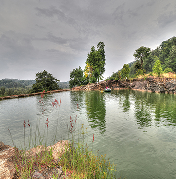 Kumbargadde Homestay Coorg